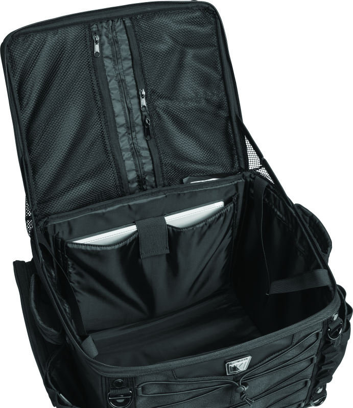 Kuryakyn Momentum Vagabond Bag Bags - Bike Bags Kuryakyn