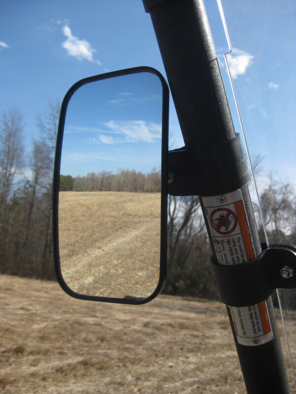 Seizmik Universal Side/Rearview Mirror - 1.75 in. Side Mirrors Seizmik
