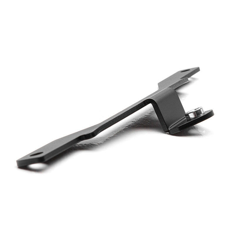 Cobb 15-21 Subaru WRX Redline Carbon Fiber Engine Cover - Gloss Finish Engine Covers COBB