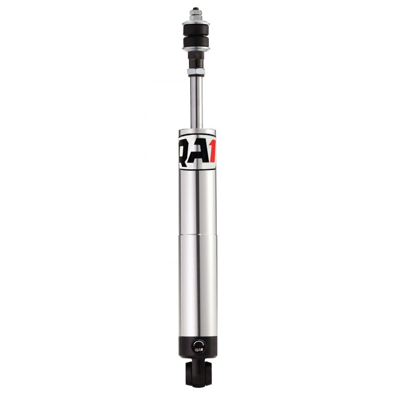 QA1 Stocker Star Series Front Shock Absorber - Single Adj. - 10.625in/15.625in - Aluminum Shocks and Struts QA1