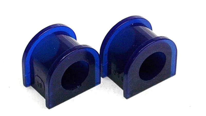 SuperPro Front Sway Bar Bush Sway Bar Bushings Superpro