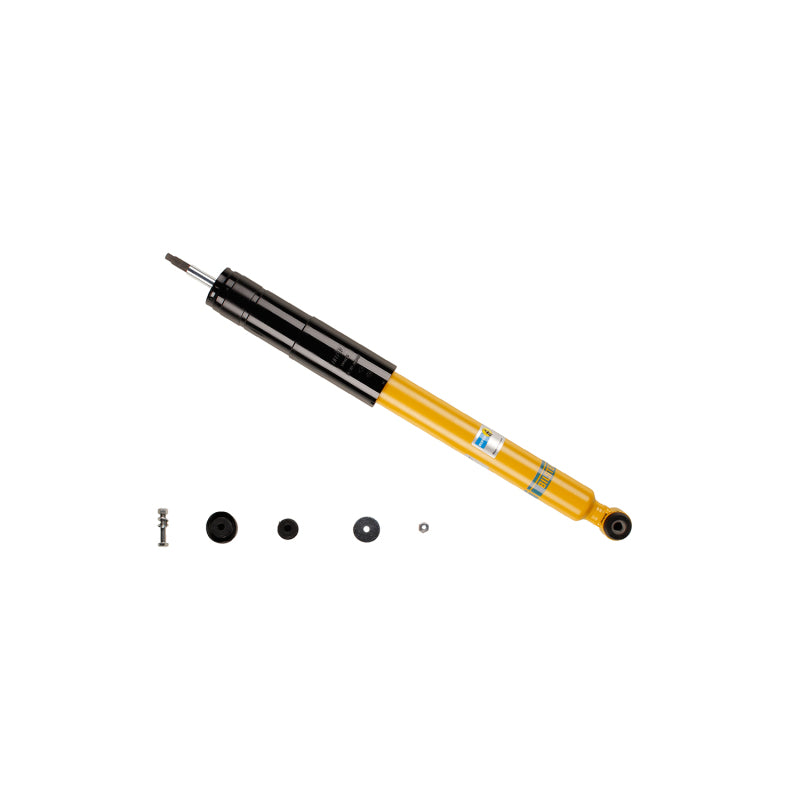 Bilstein B6 86-95 Mercedes-Benz 300E Base Rear Shock Absorber Shocks and Struts Bilstein