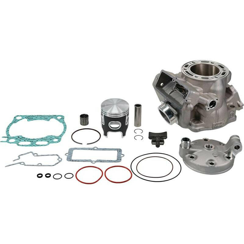 Cylinder Works 99-23 Yamaha YZ 250 250cc Standard Bore Cylinder Kit Cylinder Kits Cylinder Works