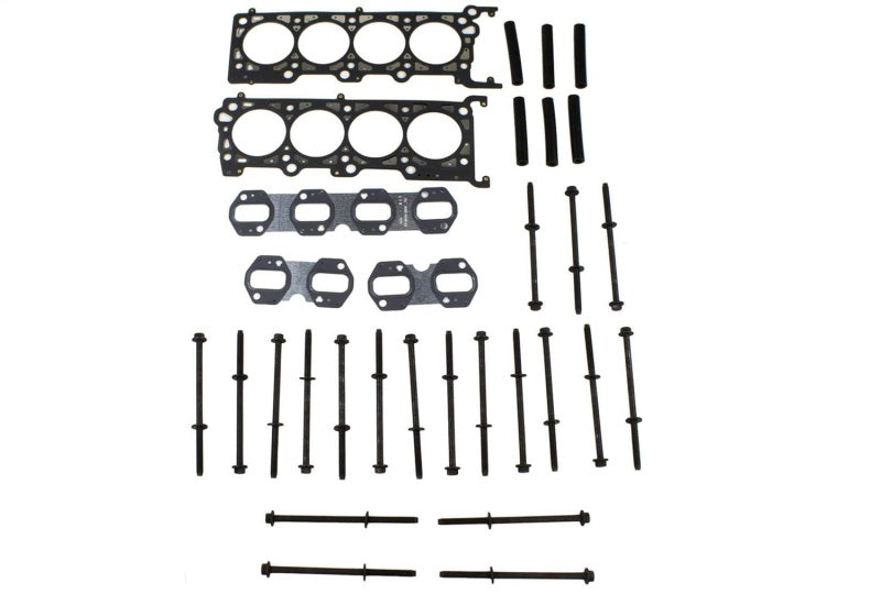 Ford Racing 4.6L 4V Head Changing Kit Head Stud & Bolt Kits Ford Racing