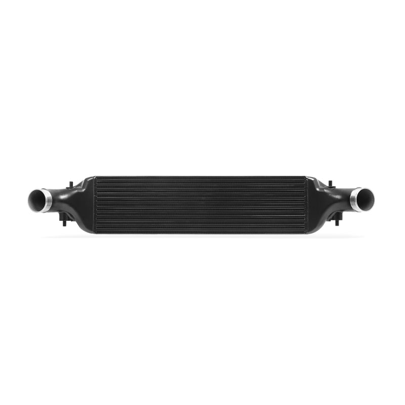 Mishimoto 2018+ Kia Stinger GT 3.3T Performance Intercooler Kit - Black Intercooler Kits Mishimoto