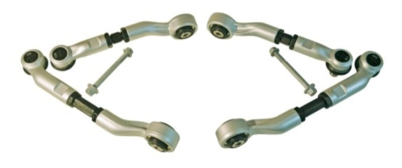 SPC Performance Racing Audi and VW Adjustable Control Arms Control Arms SPC Performance