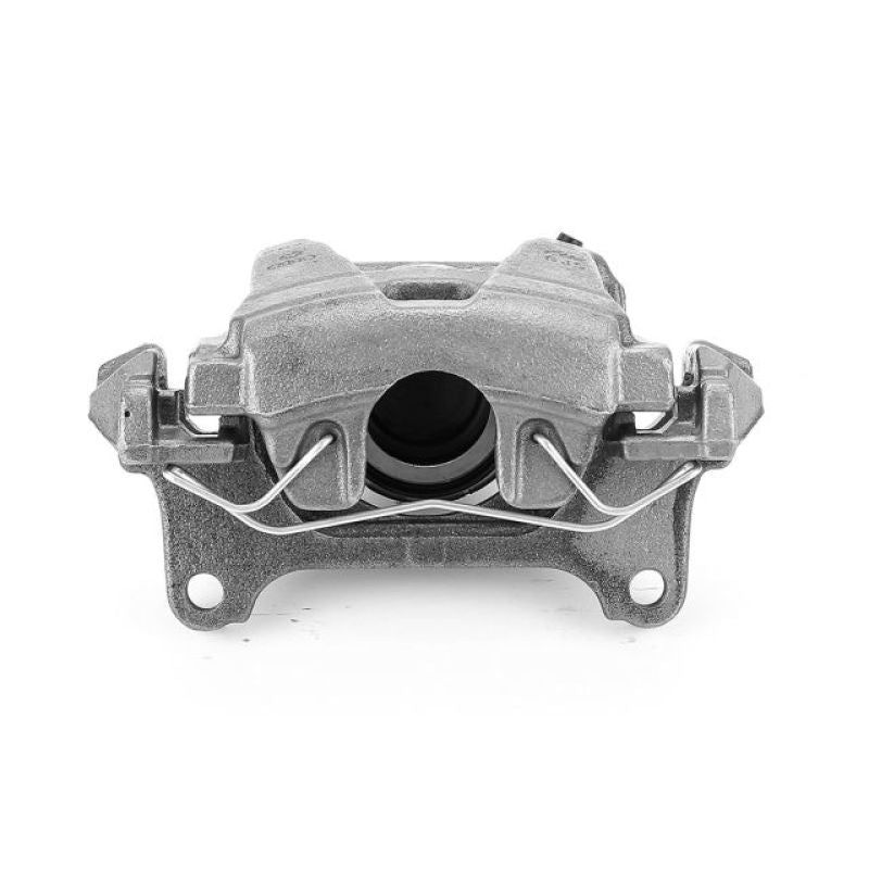 Power Stop 15-18 Audi Q3 Front Left Autospecialty Caliper w/Bracket Brake Calipers - OE PowerStop