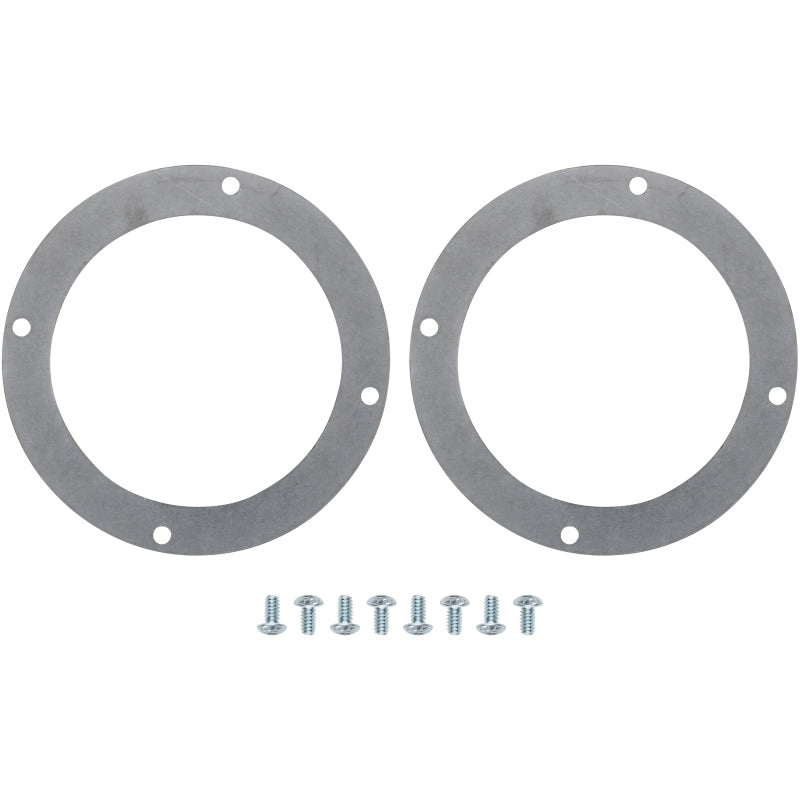 Camburg 2.50 Rear Hub Seal Retainer Kit Hardware Kits - Other Camburg