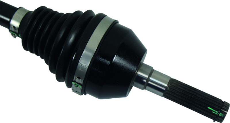 DragonFire Racing Hydra Axle- Can-Am Maverick X3 900 X ds Turbo R 17-19- Postion- Front Left Axles DragonFire Racing