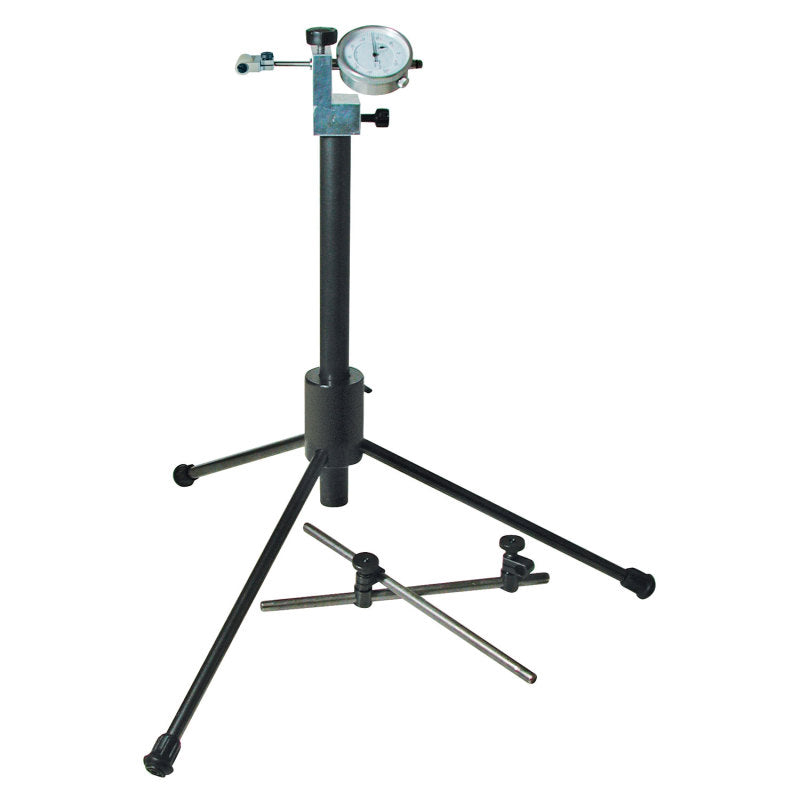 SPC Performance RADIAL RUN-OUT GAUGE Tools SPC Performance