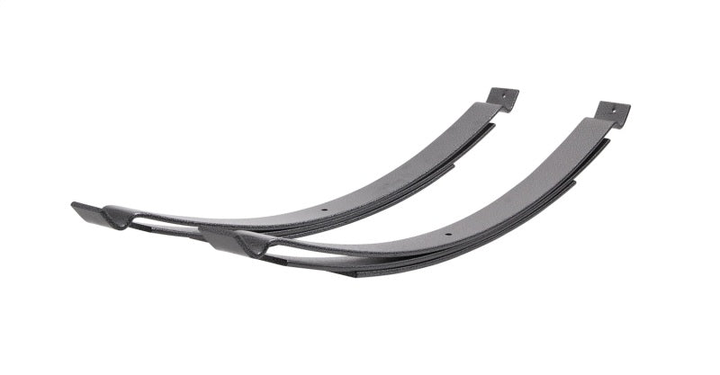 Hellwig 99-07 Ford F-250 SD Load Pro - Up To 2500lb Level LC 3 Leaf Helper Spring w/o Mounting Kit Leaf Springs & Accessories Hellwig