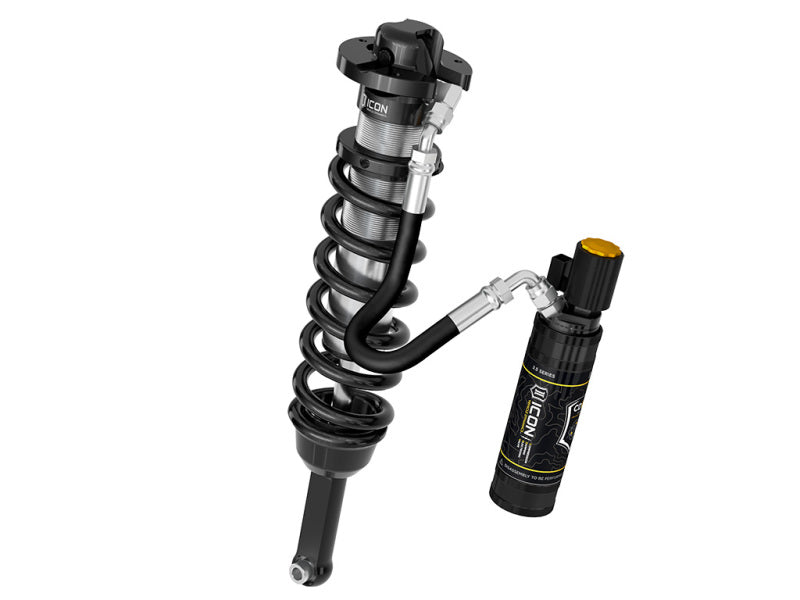 ICON 10-23 Toyota 4Runner 2.5 Series Ext Travel VS RR CDEV Coilover Kit - 700LB Coilovers ICON