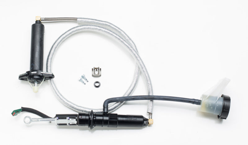 South Bend Clutch 94-97 Dodge 5.9L NV4500 Replacement Hydraulic Assembly Slave Cylinder South Bend Clutch