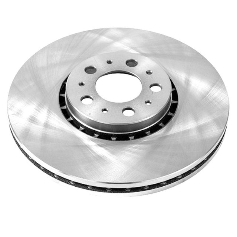 Power Stop 03-14 Volvo XC90 Front Autospecialty Brake Rotor Brake Rotors - OE PowerStop