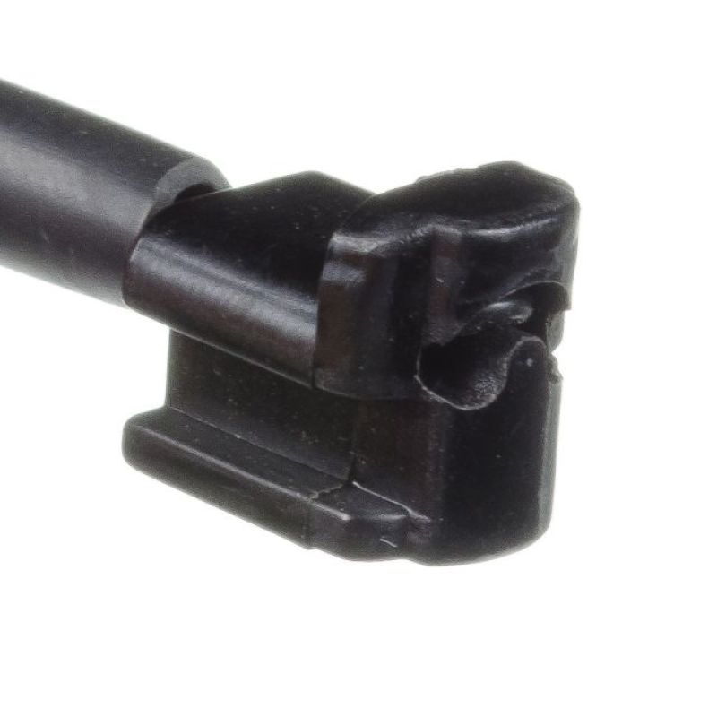 Power Stop 10-17 Lexus LS460 Front Left Euro-Stop Electronic Brake Pad Wear Sensor Brake Hardware PowerStop