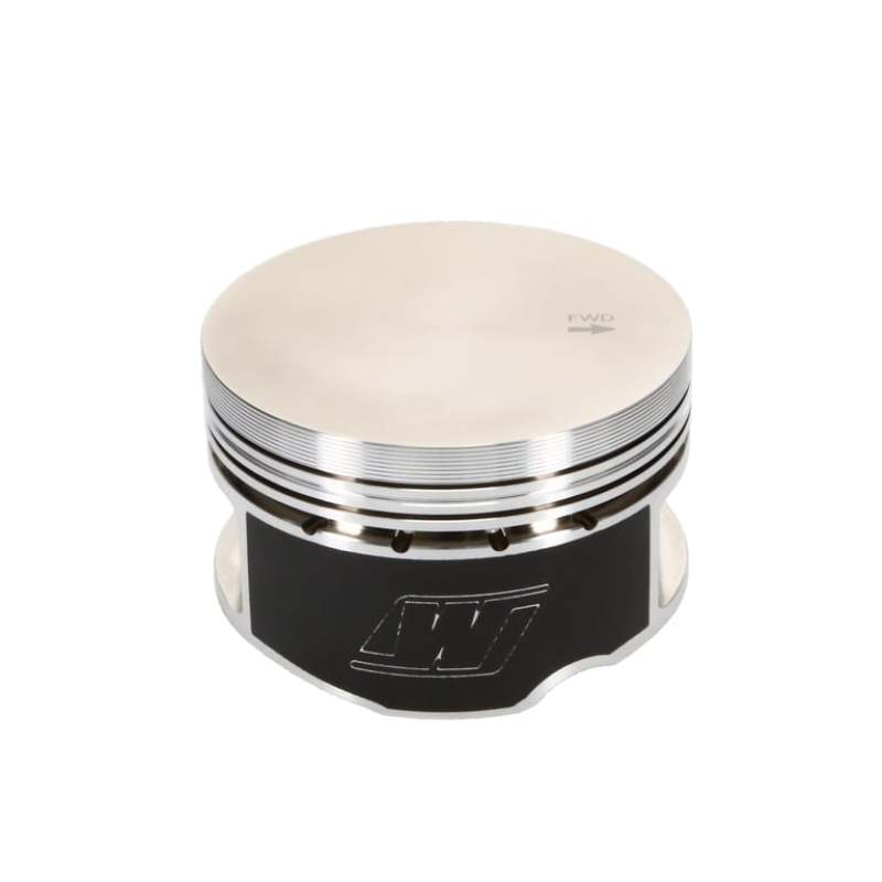 Wiseco Nissan SR20DE & SR20DET 2.0L 16V 12.0:1 CR Piston Shelf Stock Kit Piston Sets - Forged - 4cyl Wiseco