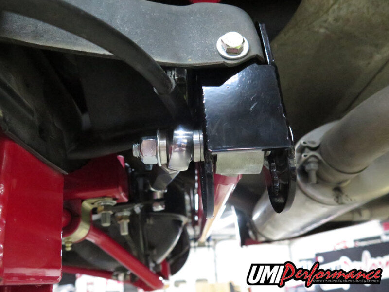 UMI Performance 82-02 GM F-Body Competition Panhard Bar Lowering/Leveling Kit Panhard Bars UMI Performance