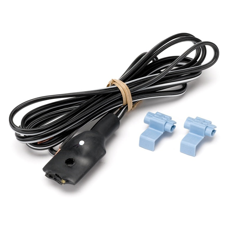 Autometer Inductive Trigger RPM - For Use With External Coil Magnetos Gauges AutoMeter