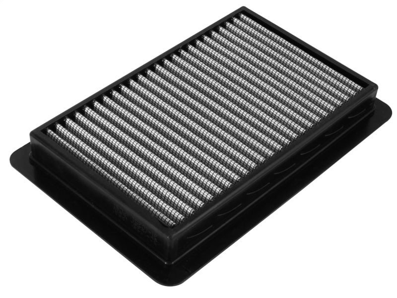 aFe MagnumFLOW OEM Replacement Air Filter Pro DRY S 2014 Mazda 3 L4 2.0L/2.5L Air Filters - Drop In aFe
