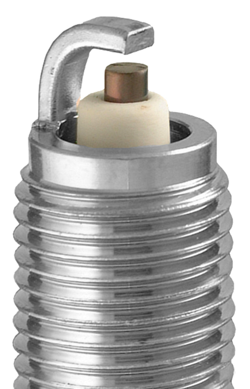 NGK Standard Spark Plug Box of 4 (CPR8EB-9) Spark Plugs NGK