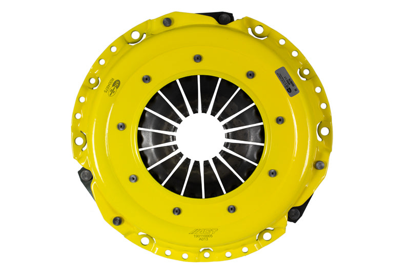 ACT 06-08 Audi A4 (B7) 2.0L Turbo P/PL Heavy Duty Clutch Pressure Plate Pressure Plates ACT