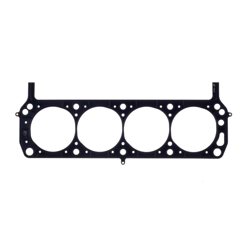 Cometic Ford 302/351W Windsor V8 .056in MLS Cylinder Head Gasket - 4.180in Bore - SVO/Yates - LHS Head Gaskets Cometic Gasket