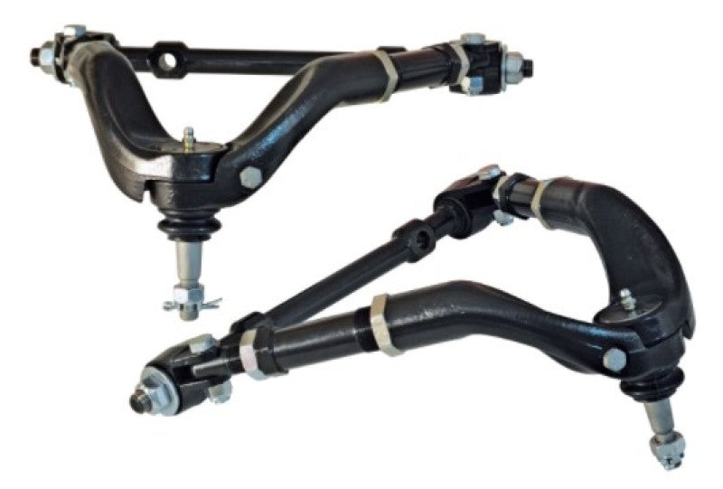 SPC Performance Chevrolet Chevelle / El Camino / Malibu A-Body Upper Adjustable Control Arm Control Arms SPC Performance