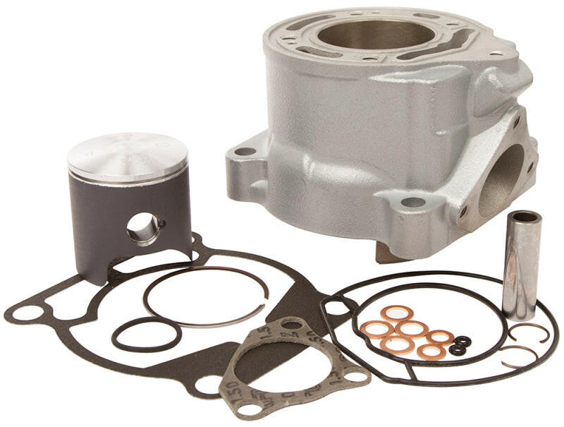 Cylinder Works 21-23 Gas-Gas MC 65 65cc Standard Bore Cylinder Kit Cylinder Kits Cylinder Works