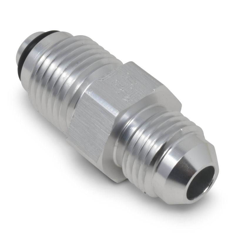 Russell Performance -6 AN (16mm x 1.5 O-ring Seal) Power Steering Adapter (25 pcs.) Fittings Russell