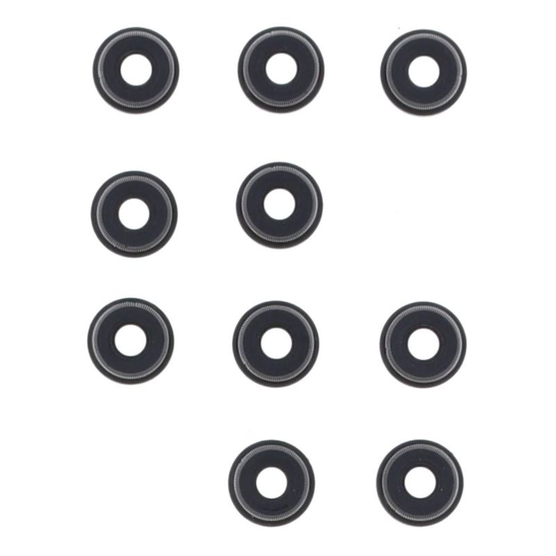 Athena 99-99 Peugeot ELYSEO 4T LC 125cc Valve Stem Seal Kit Valve Seals Athena