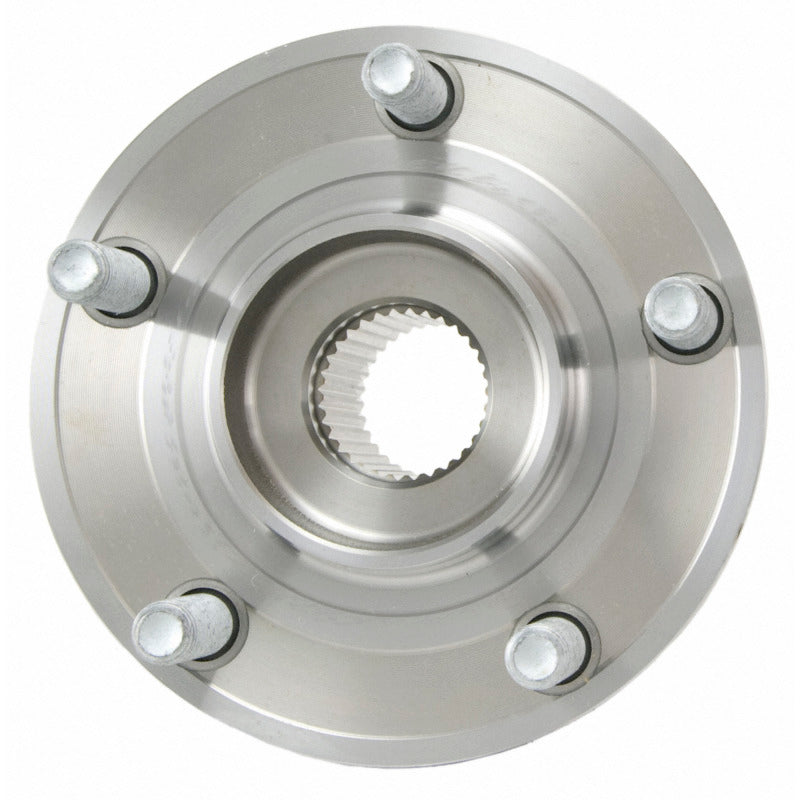 MOOG 07-10 Chrysler Sebring Front Hub Assembly Wheel Hubs Moog