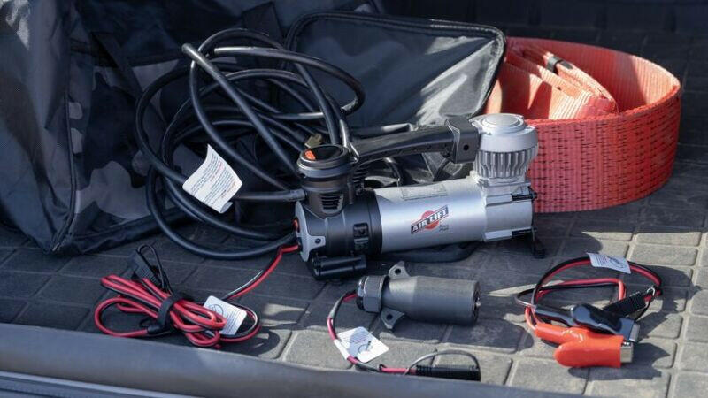 Air Lift Digital Portable Compressor Uncategorized Air Lift