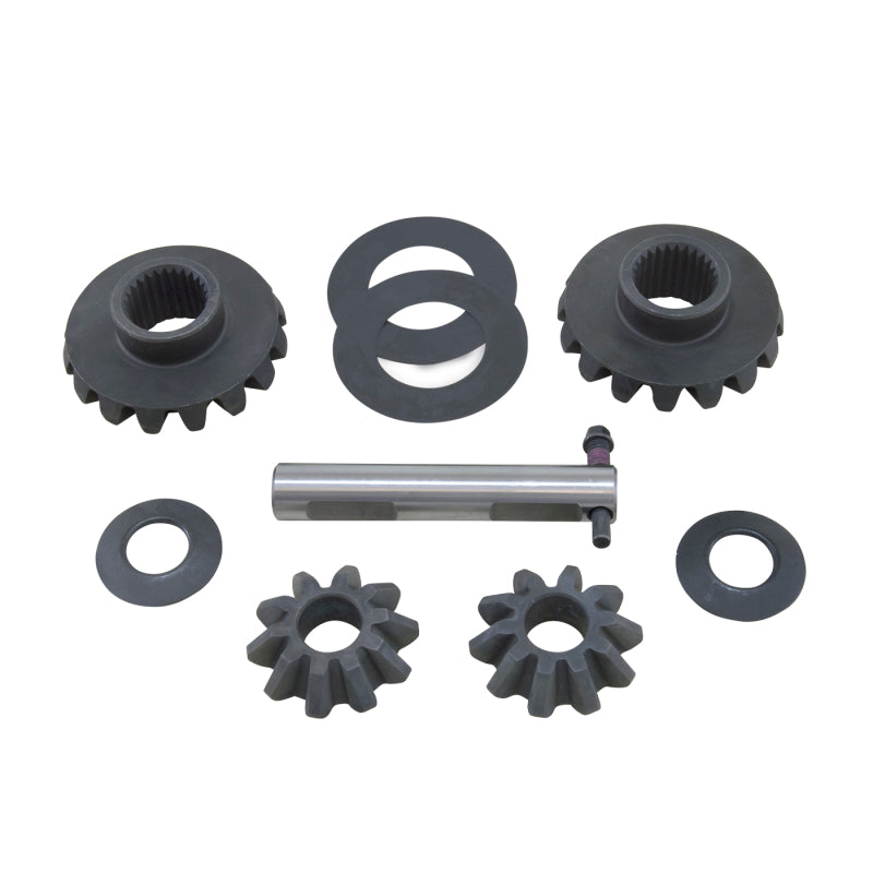 Yukon Gear Standard Open Spider Gear Kit For Early 7.5in GM w/ 26 Spline Axles and Large Windows Differential Spider Gears Yukon Gear & Axle