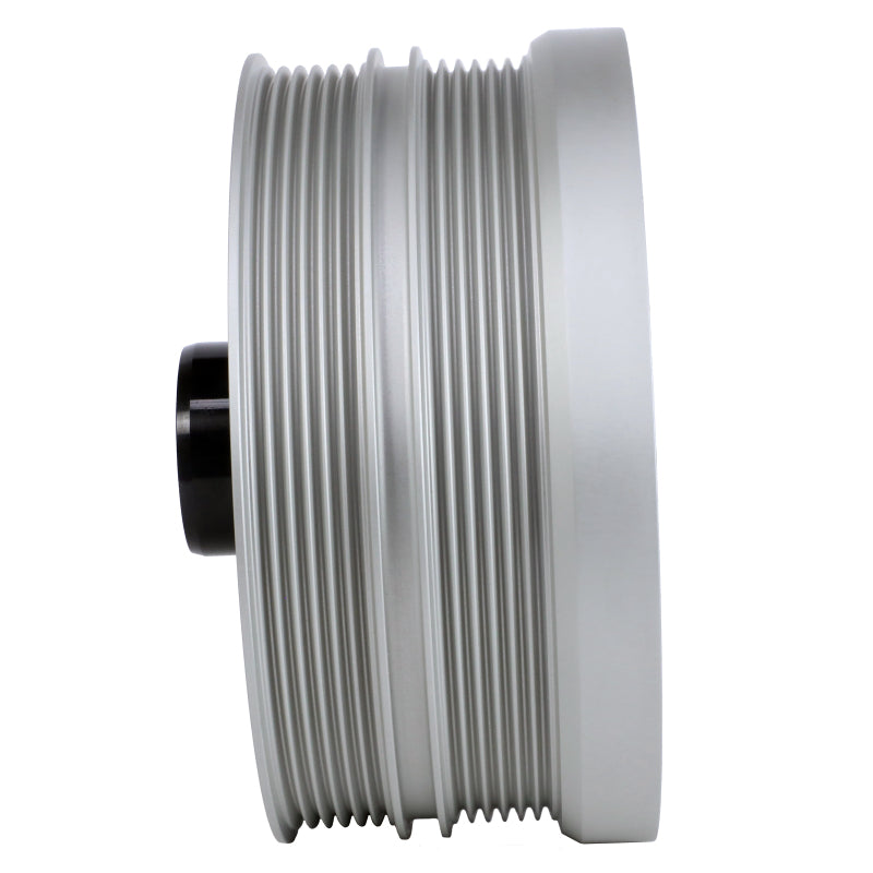 Fluidampr 11-22 Ford Mustang 5.0L Coyote Aluminum Internally Balanced Damper Crankshaft Dampers Fluidampr