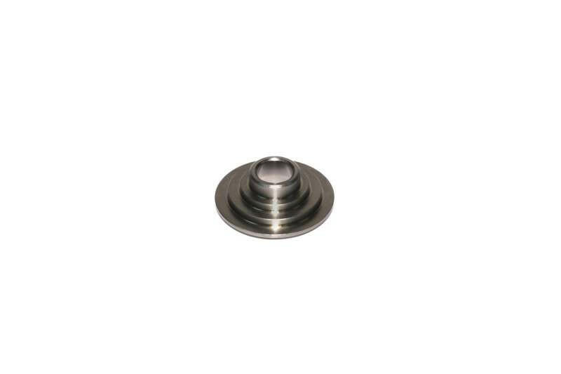 COMP Cams Ti Retainer Super Lock Lightweight Valve Springs, Retainers COMP Cams