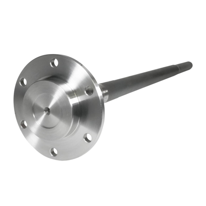 Yukon Gear Chromoly Axle 21-23 Ford Bronco Dana M220 w/E-Locker Rear 36.6in Long Axles Yukon Gear & Axle