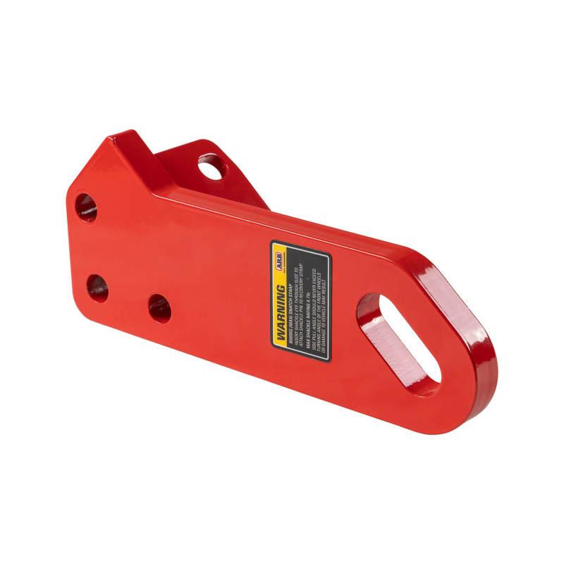 ARB Recovery Point 8T ARB Rated Gu Patrol 02On 3.0Tdi Tow Straps ARB