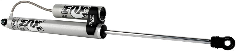 Fox 99+ Chevy HD 2.0 Performance Series 14.1in. Smooth Body Remote Res. Rear Shock / 7-10in. Lift Shocks and Struts FOX