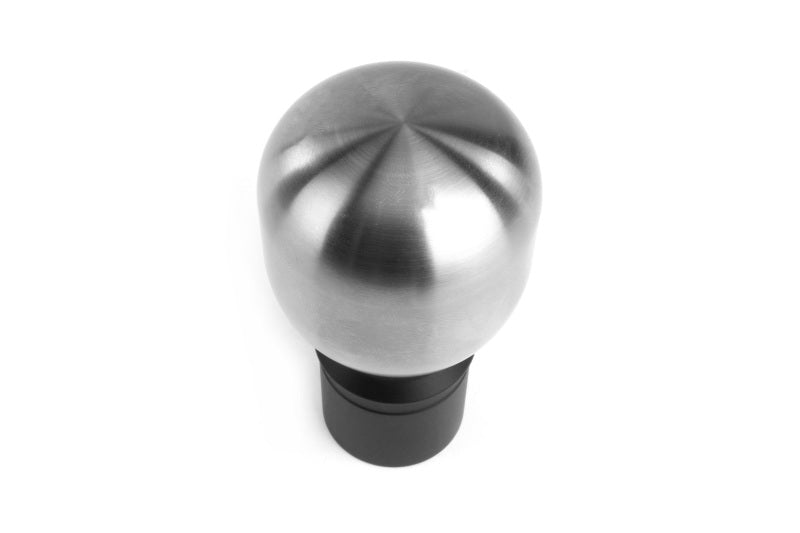 PERRIN 22-25 Subaru WRX & 20-25 Outback/Ascent/Legacy (CVT ONLY) SS Shift Knob - Barrel Style Shift Knobs Perrin Performance