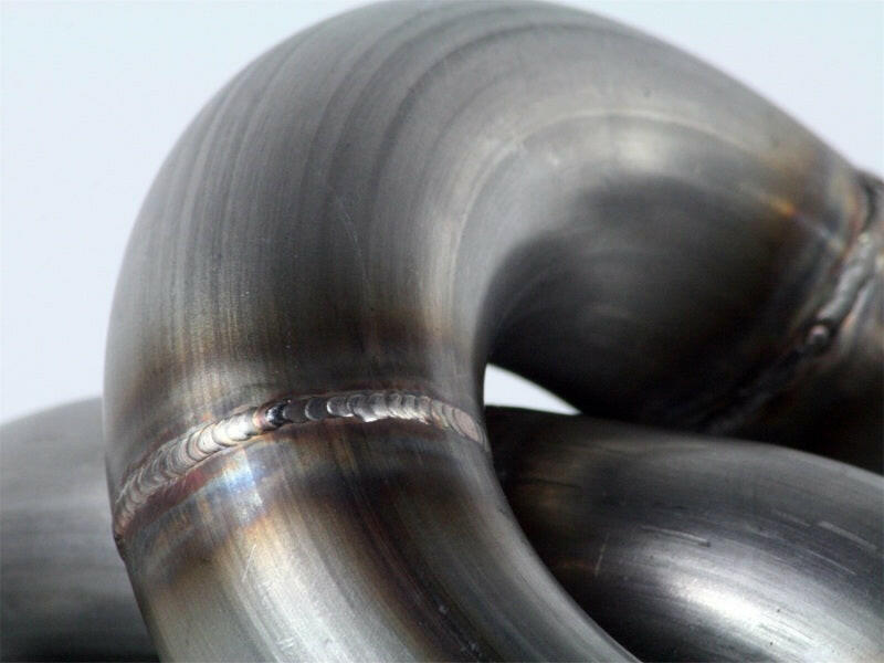 aFe Twisted Steel Header SS-409 HDR Nissan Frontier/Xterra 05-09 V6-4.0L Headers & Manifolds aFe