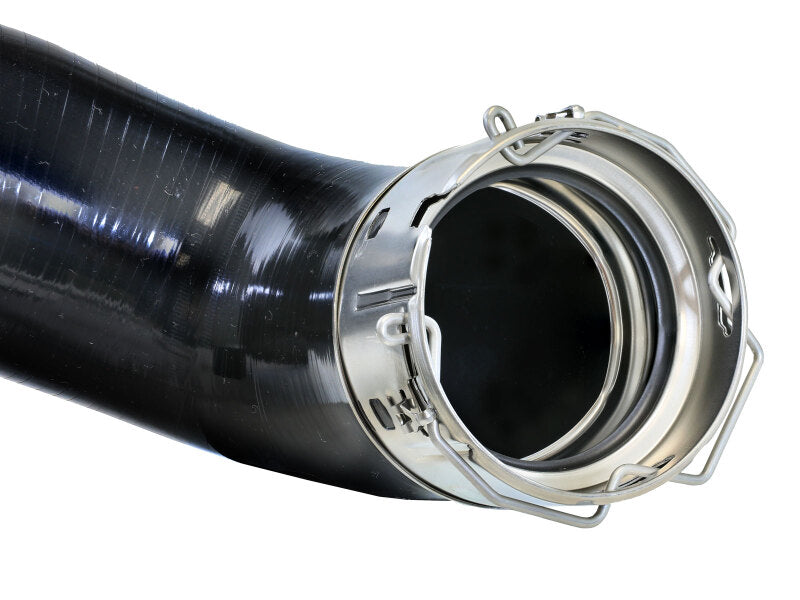 aFe 16-22 GM Colorado/Canyon BladeRunner OER Series Coupling & Clamp Kit - Factory Cold Charge Pipe Air Intake Components aFe