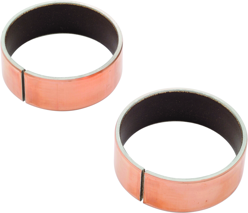 Bikers Choice 39MM Upper Fork Bushing Replaces H-D 45461-87 Pr Fork Assemblies Bikers Choice