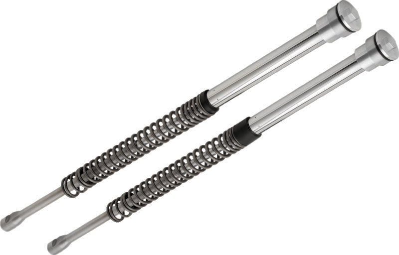 Progressive Honda GL1800 Monotube Fork Cart Kit Fork Cartridge Kits Progressive