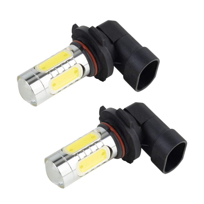 Oracle H10/9145 Plasma Bulbs (Pair) - White Bulbs ORACLE Lighting