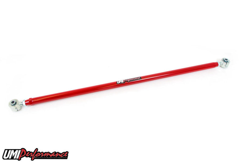 UMI Performance 05-14 Ford Mustang Double Adjustable Panhard- w/ Roto-Joints Panhard Bars UMI Performance