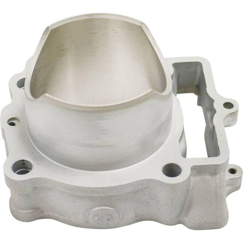 Cylinder Works 21-24 Kawasaki KX 250 F 250cc Big Bore Cylinder 81mm Cylinder Kits Cylinder Works