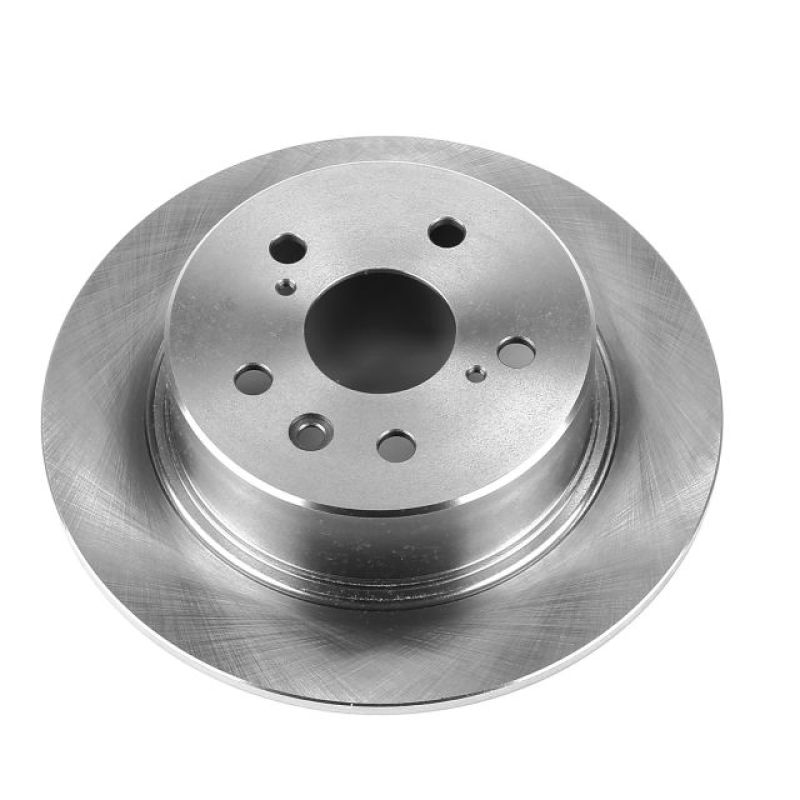 Power Stop 95-99 Toyota Avalon Rear Autospecialty Brake Rotor Brake Rotors - OE PowerStop