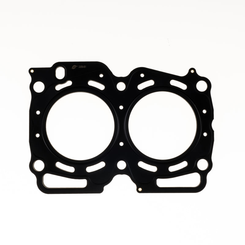 Cometic Subaru EJ20E .080in MLS Cylinder Head Gasket - 93mm Bore Head Gaskets Cometic Gasket