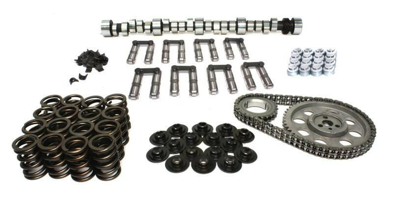 COMP Cams Camshaft Kit CS XR300H-R10 Camshafts COMP Cams