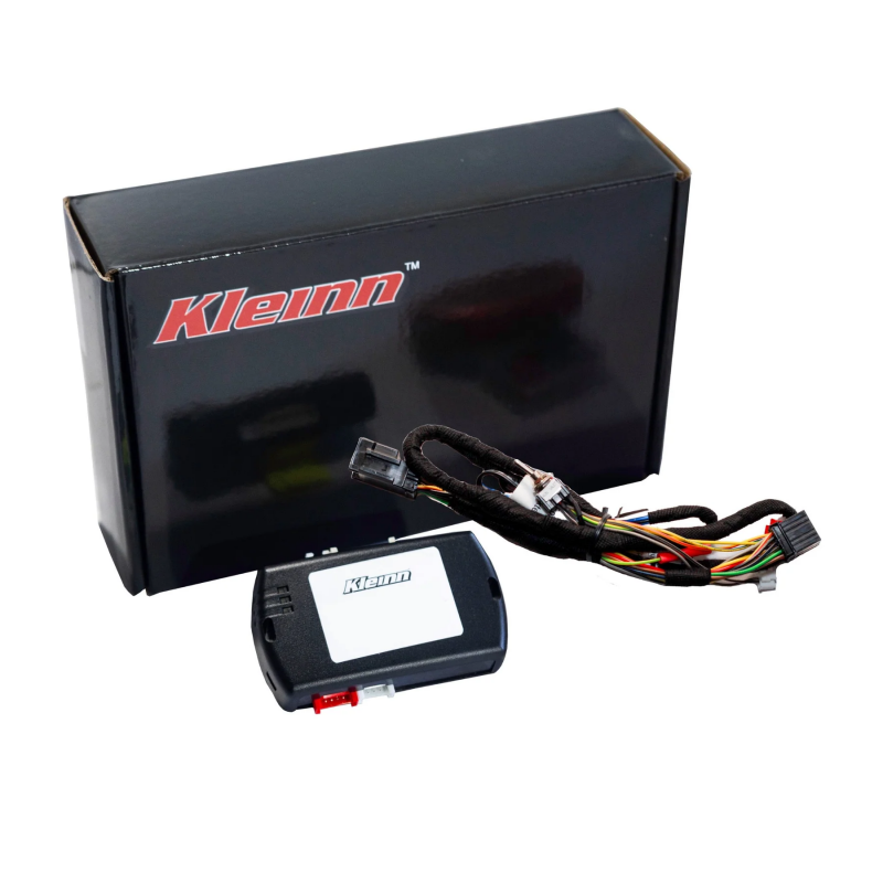 Kleinn 08-20 Select RAM/Dodge/Jeep (Gas or Diesel) - Key Start/PushButton Start/No Programmer Needed Switch Panels Kleinn Air Horns